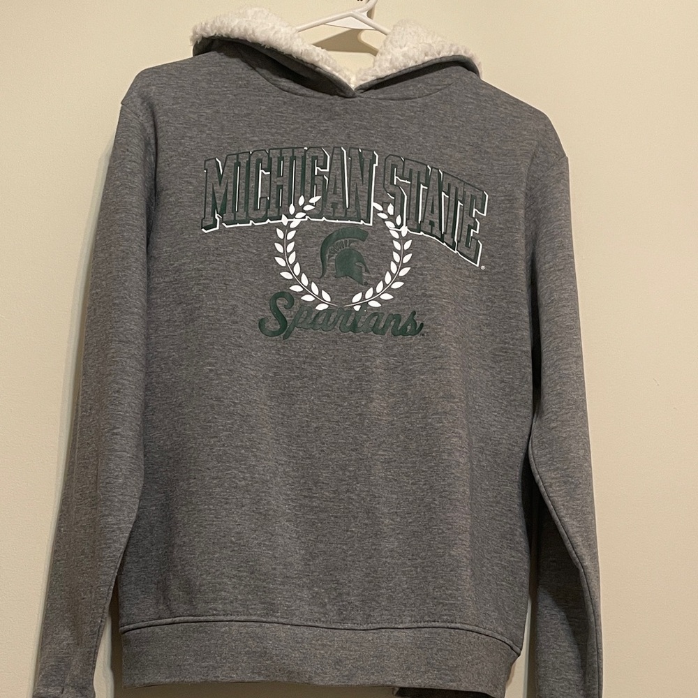 Pro Edge White and Gray Apparel
         NEW!!!